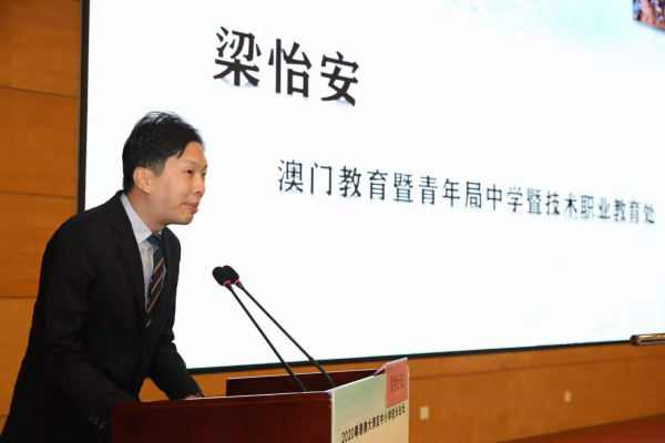 多领域势头良好 澳门经济动能澎湃