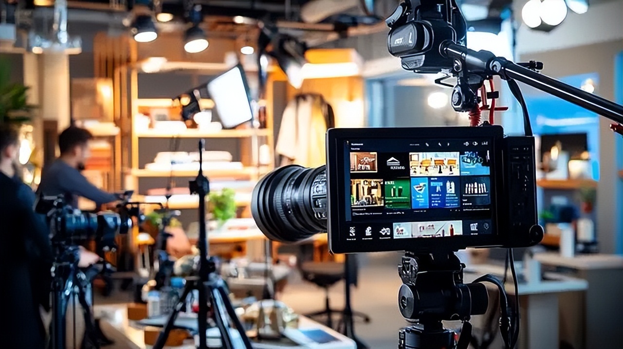 不负“全场的希望”、视频号使用时长首超朋友圈 下一仗直播电商?