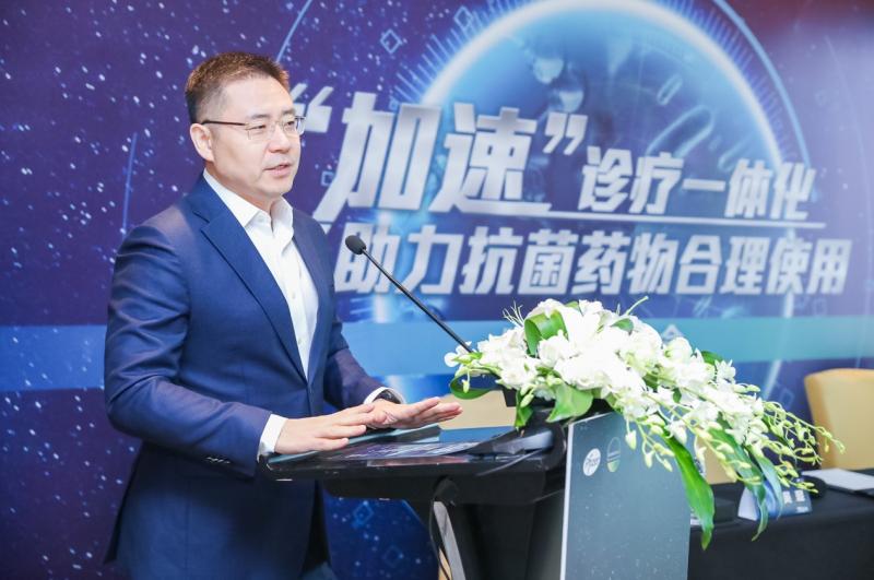 持续推进“诊疗一体化” 圣湘生物上半年营收增超两成