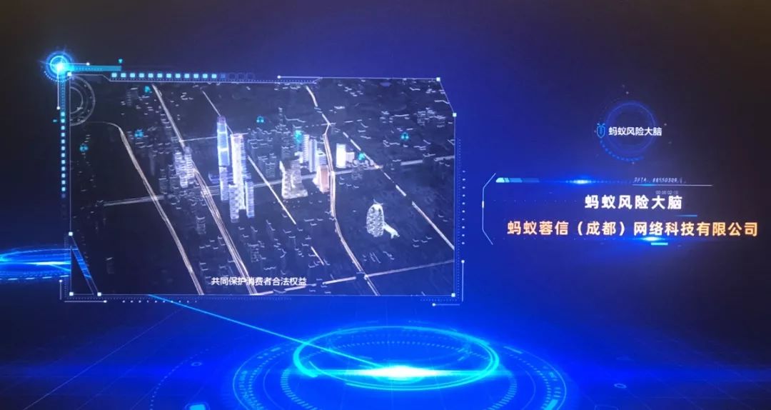 在数博会，听青年“数据侠”聊未来