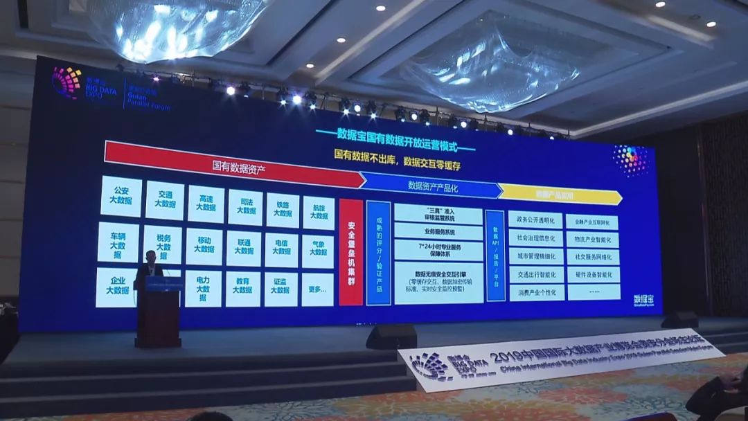 在数博会,听青年“数据侠”聊未来