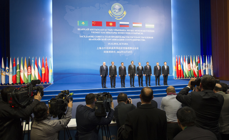 商务部解读上合组织成员国元首理事会关于支持多边贸易体制的声明