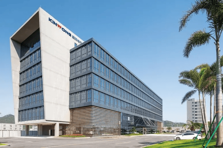 景旺电子:32年心无旁骛打磨好电路板