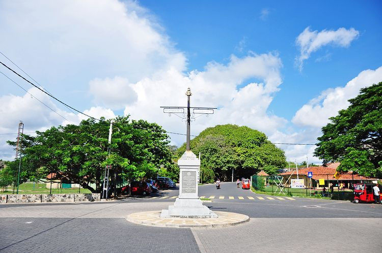 纪念抗战胜利80周年图片巡展在斯里兰卡启幕