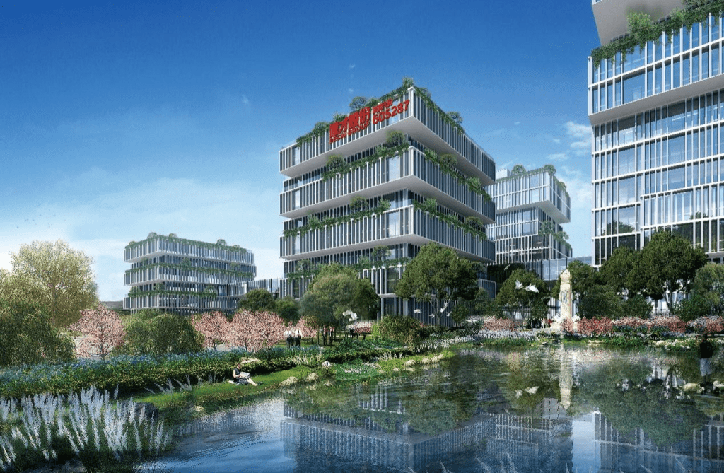 华伍股份:主业稳健增长 业务结构持续优化