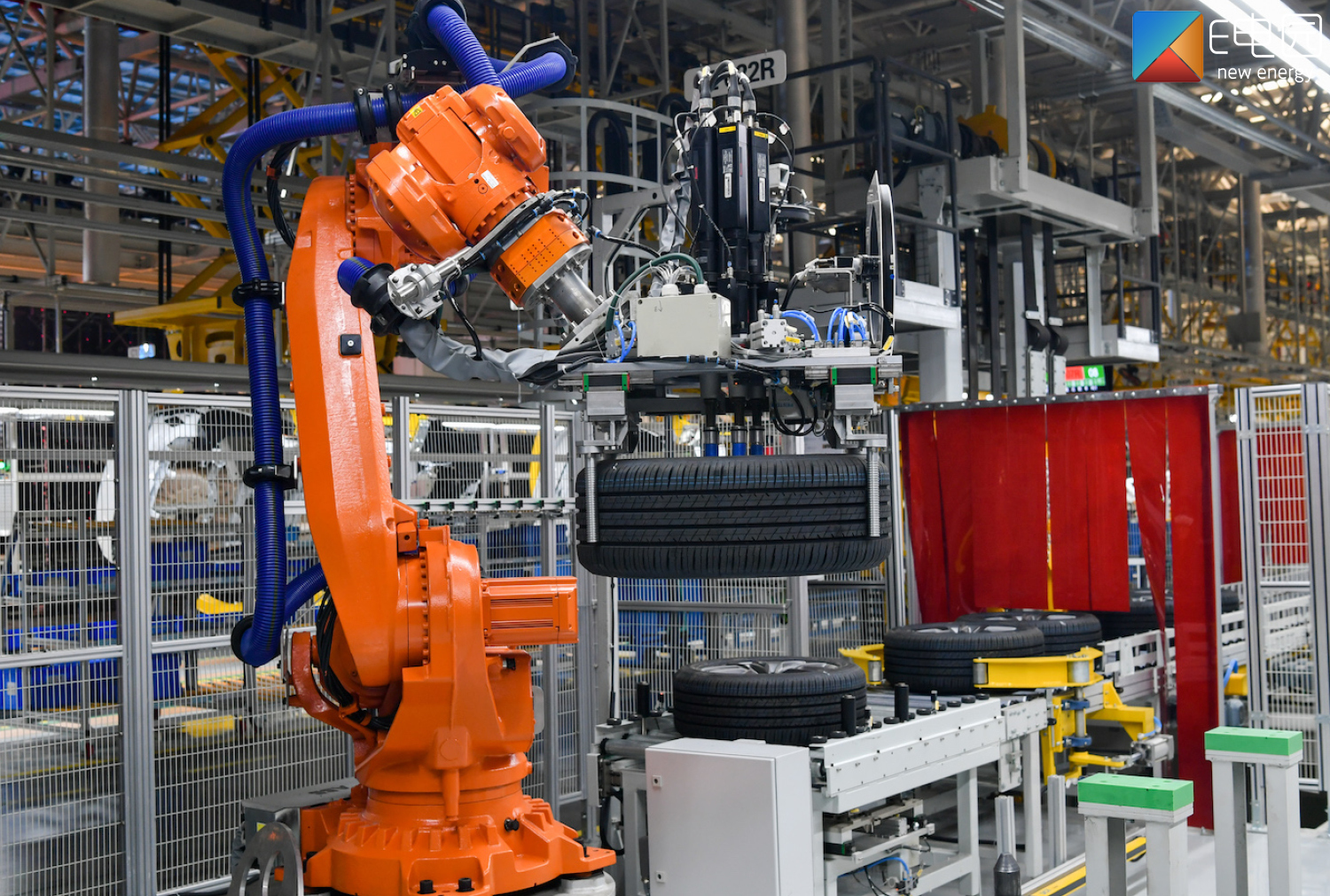 金能科技:4万吨山梨酸钾新项目顺利投产