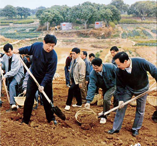 新华社评论员：从伟大抗战精神中汲取勇毅前行的强大力量——学习贯彻习近平总书记纪念中国人民抗日战争暨世界反法西斯战争胜利80周年系列重要讲话之二