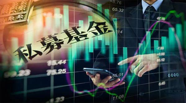 保险系私募最新重仓股分布图揭晓