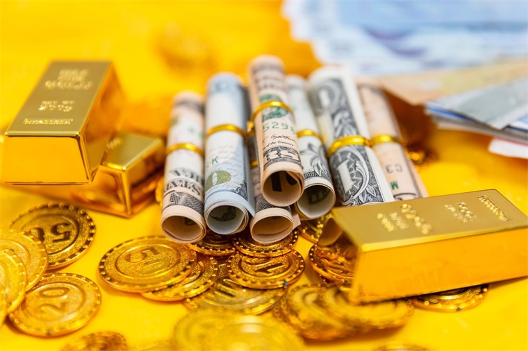 金价迭创新高 外资机构也青睐黄金ETF