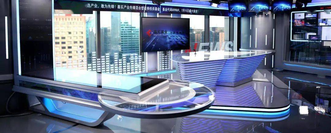 嘉实基金:共聚合力 扎实做好金融工作“五篇大文章”