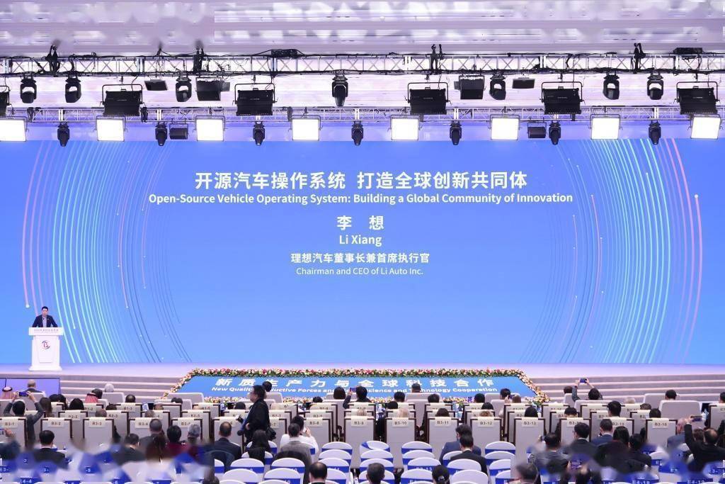 威力传动董事长李想：二十二载精研传动 乘风而上布局全球