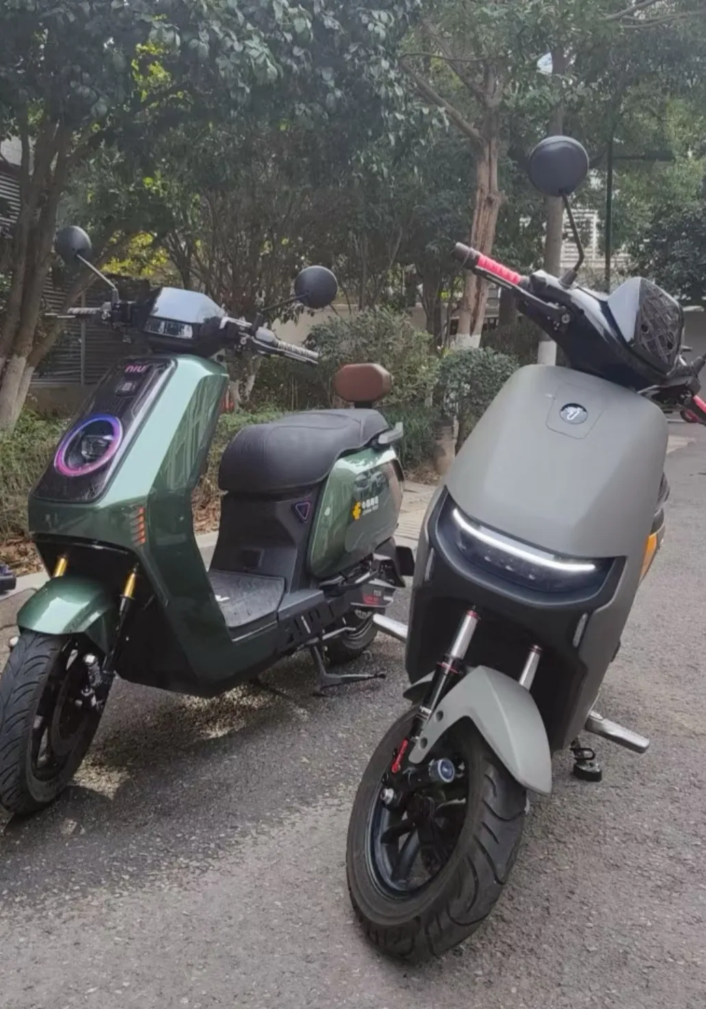 活力中国调研行丨小车轮转出经济大动力 看中国电动车加速“骑”向世界