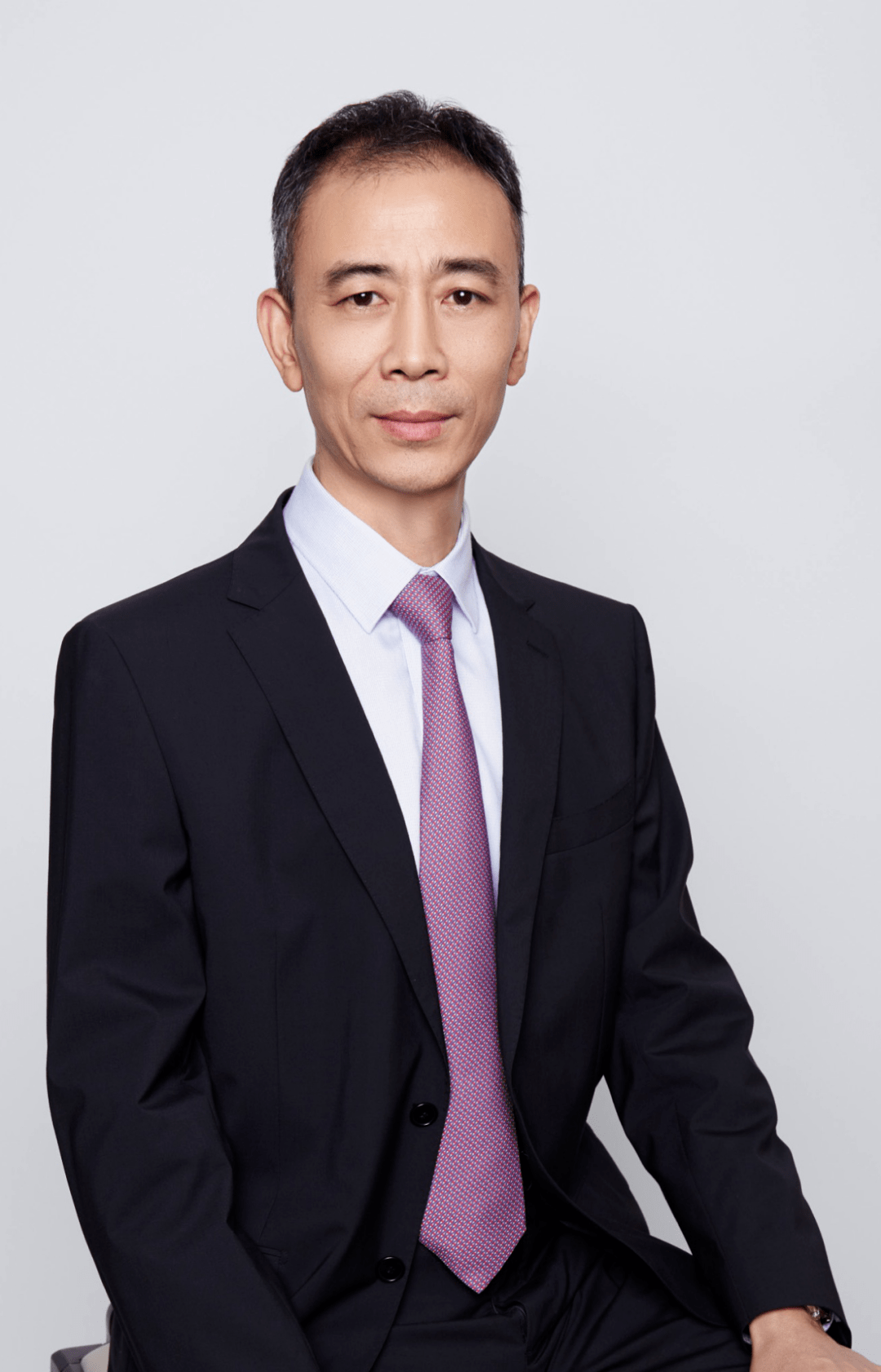 易方达基金吴欣荣：以客户利益为出发点 做坚定长期主义者