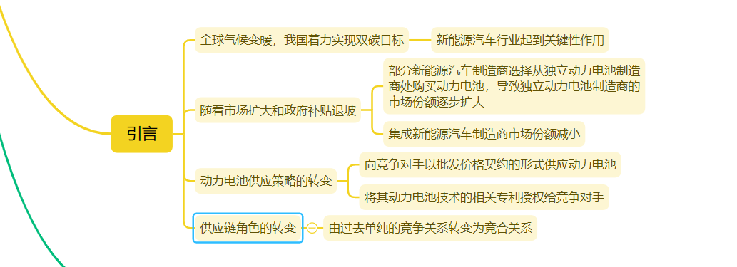 以“链式突破”书写跃升答卷——陕西新能源汽车产业加速发展见闻