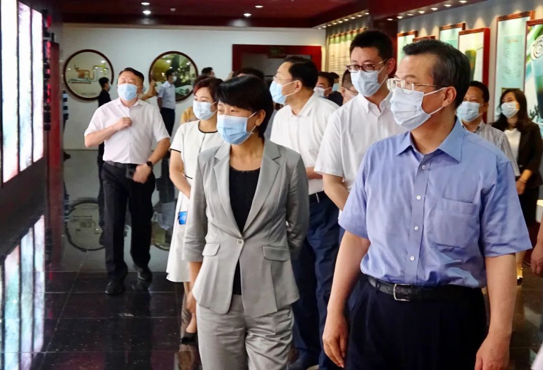 广东、海南上市公司考察交流活动在海南澄迈成功举办