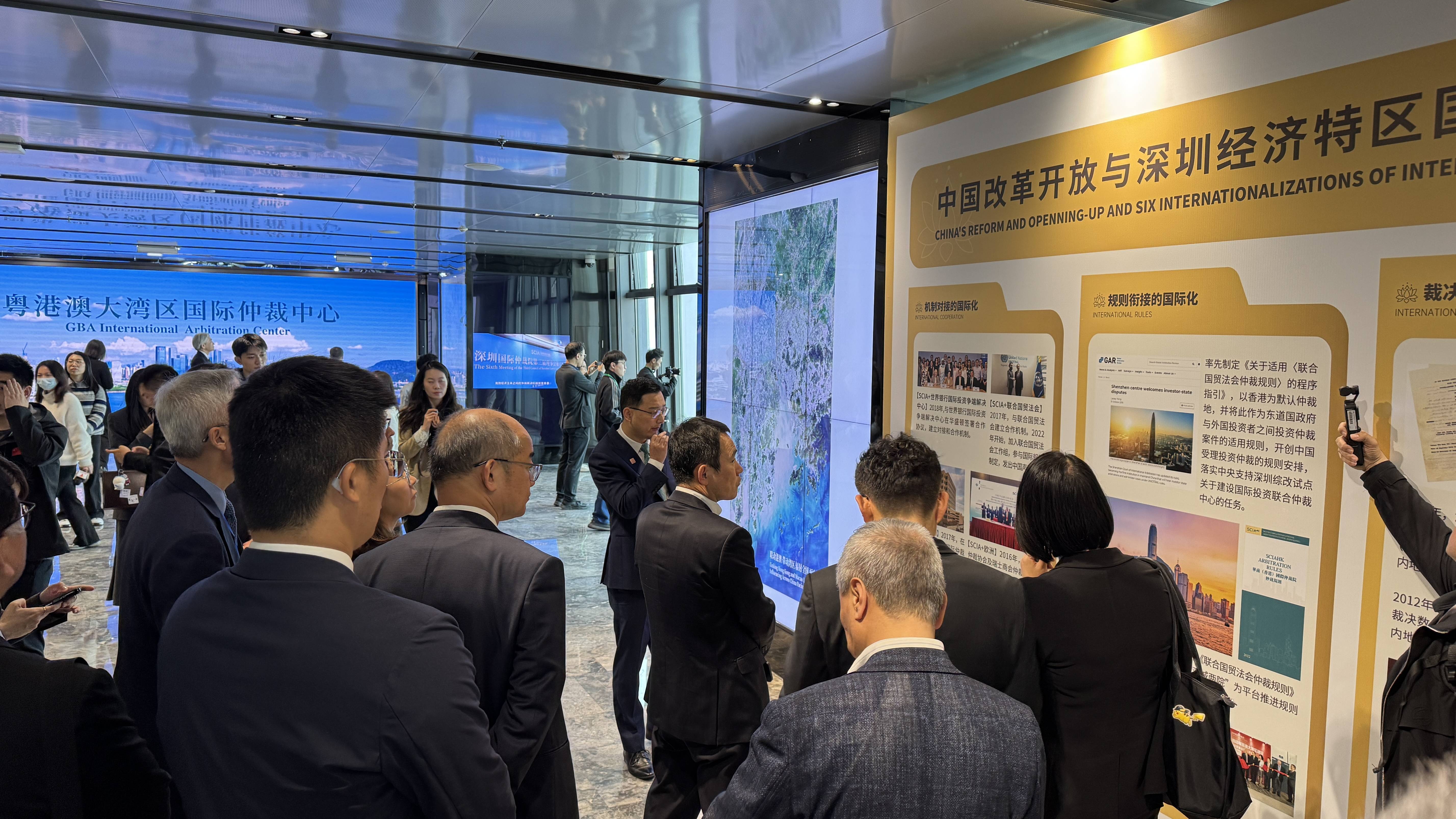 广东、海南上市公司考察交流活动在海南澄迈成功举办