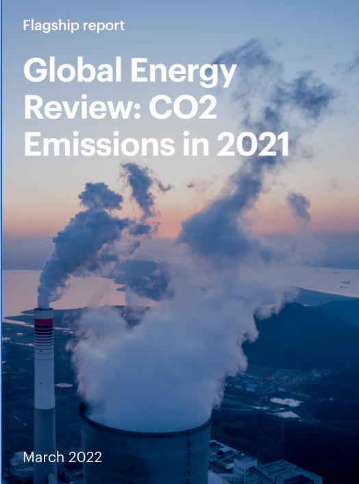 “十四五”期间二氧化碳排放强度持续下降