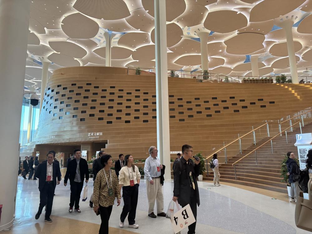 新华鲜报丨“豫”见国赛！中国能工巧匠在这里同台竞技