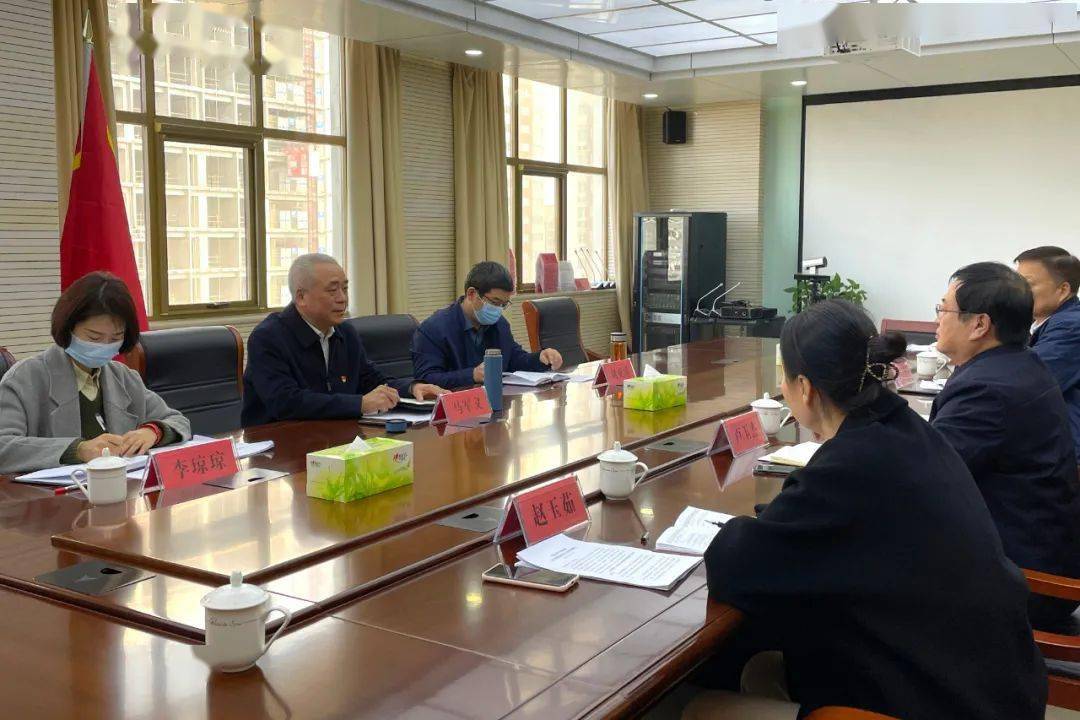 青海证监局持续深化常态化走访上市公司