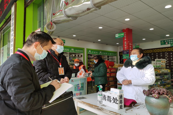 青海证监局持续深化常态化走访上市公司