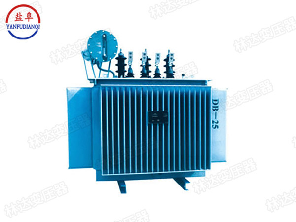 东方电子:深耕高效节能变压器