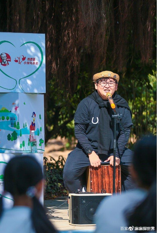 景顺长城基金康乐:宁取细水长流 践行长期主义