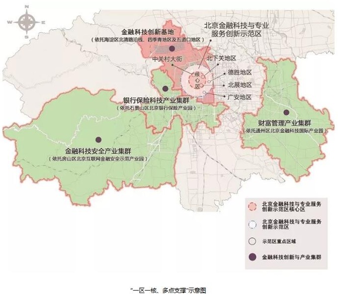 天津市发布科技金融行动方案支持科创