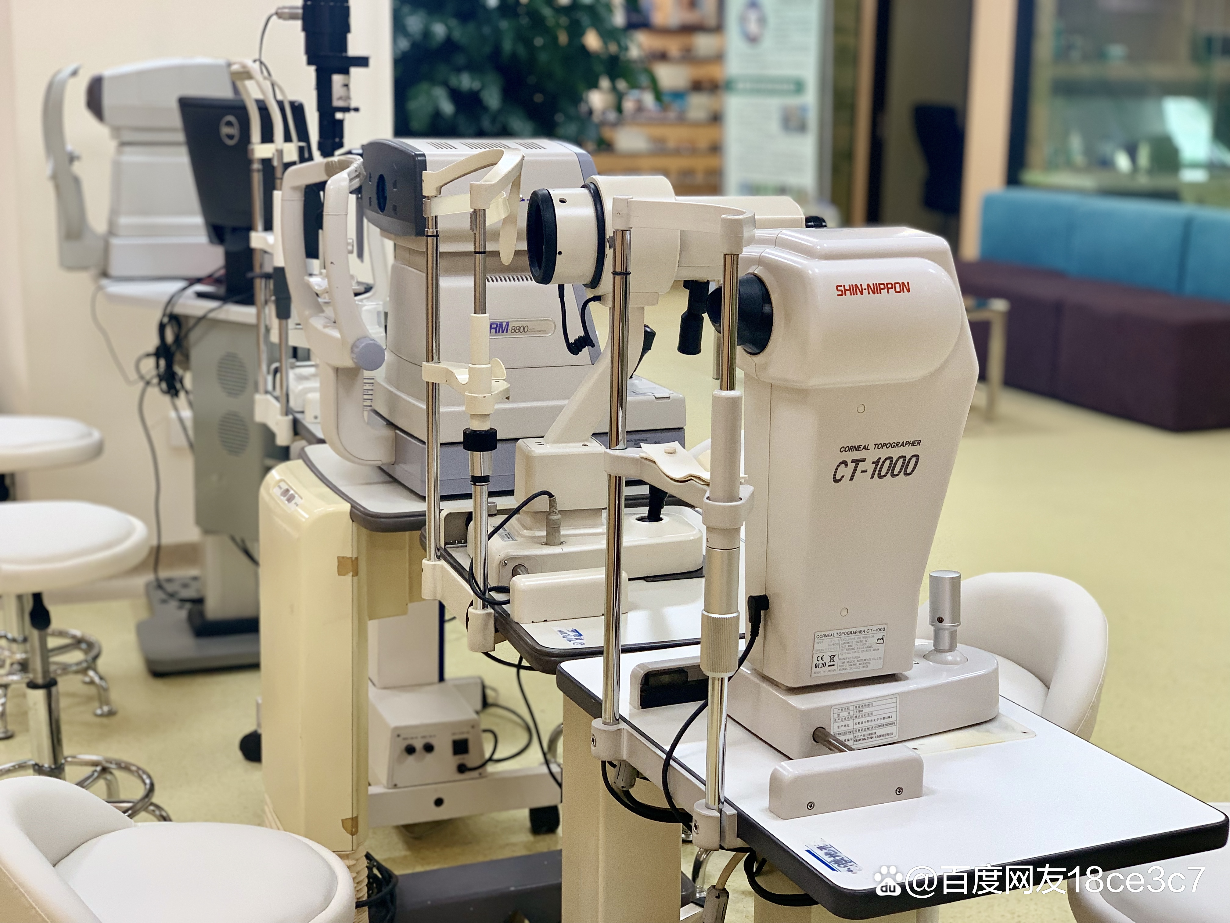 何氏眼科：眼健康全产业链生态助力打造国际合作“朋友圈”