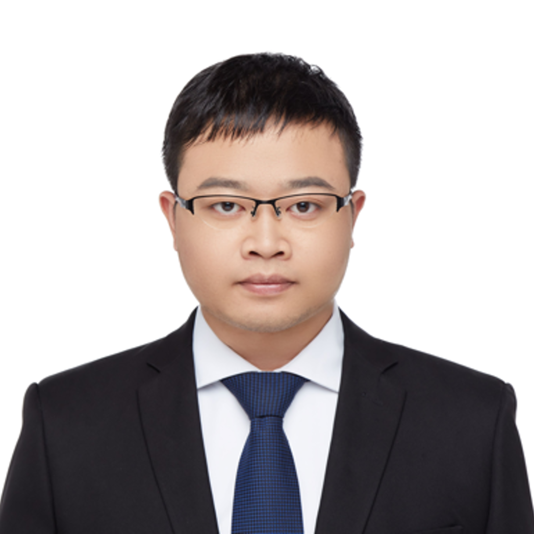 协创数据董事长耿康铭:加码AI算力业务 布局全球四大服务区域