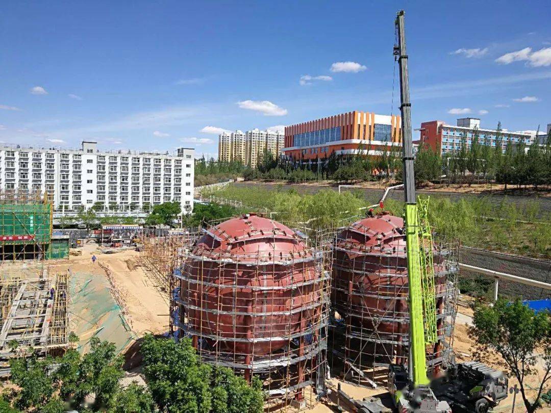 全球最大煤电碳捕集示范工程正式投运