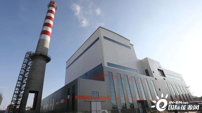 长青集团拟5.71亿元投建热电联产相关项目