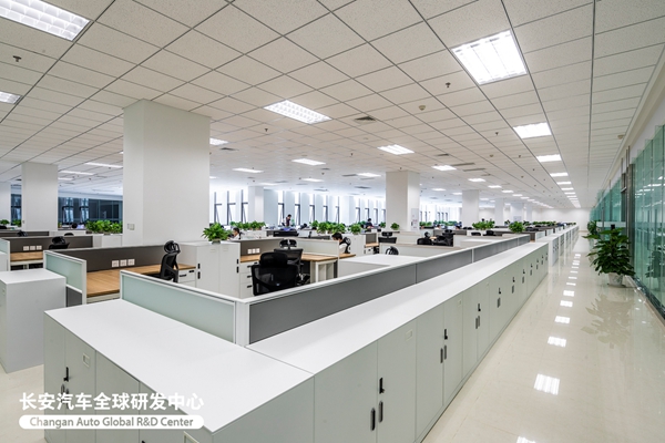 中创智领拟投50亿元落子常州 打造新能源汽车零部件产业基地及研发中心