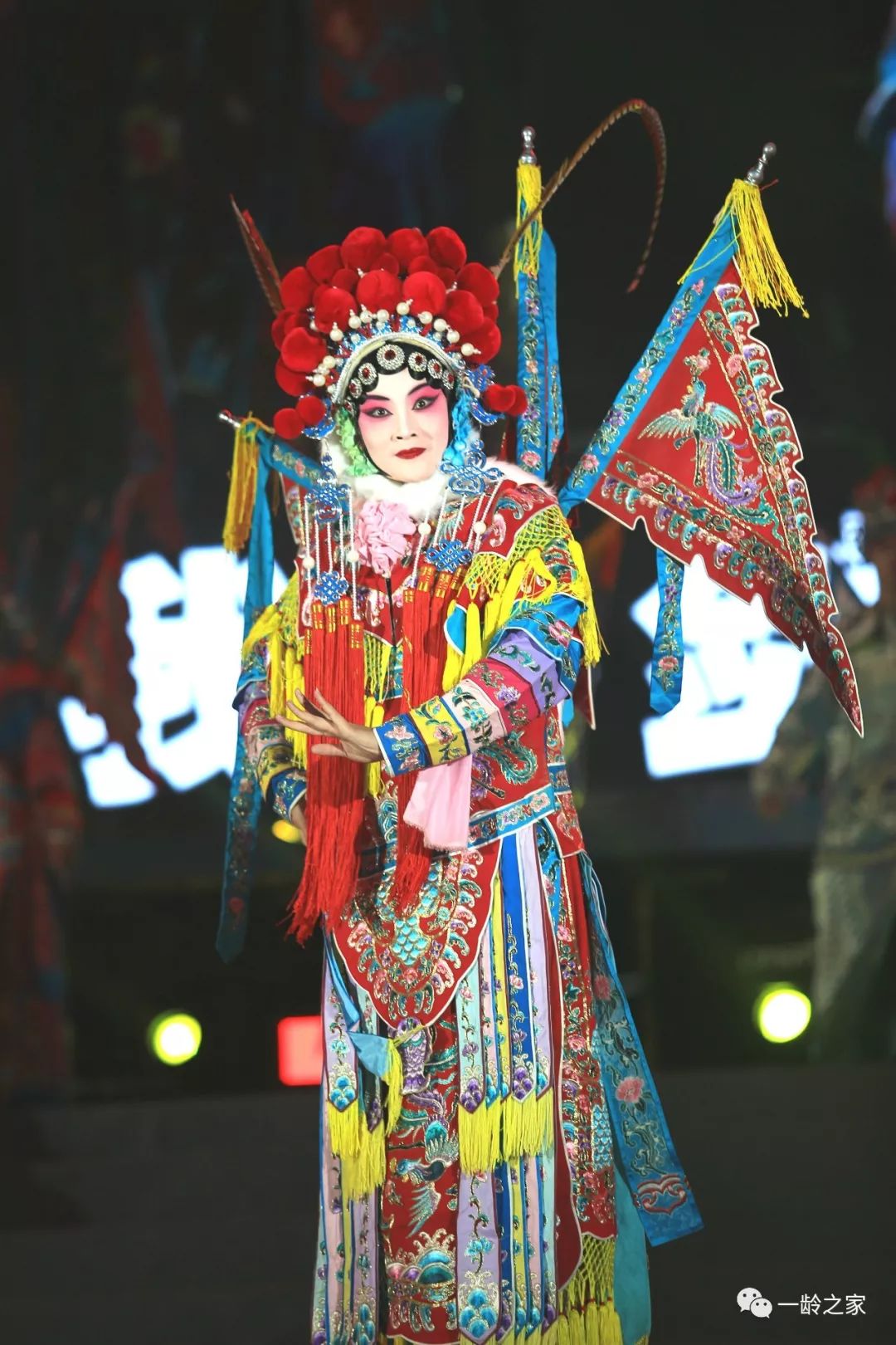 国芳集团举行三十周年庆暨供应商答谢盛典活动