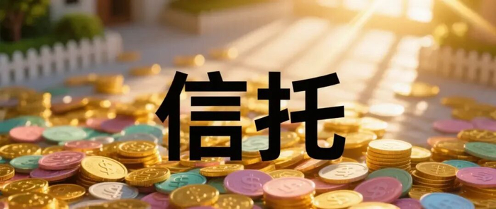 超95%投资者签约 华信信托风险处置临近尾声