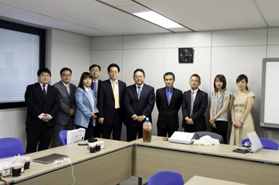 中日韩签署新一期环境合作联合行动计划