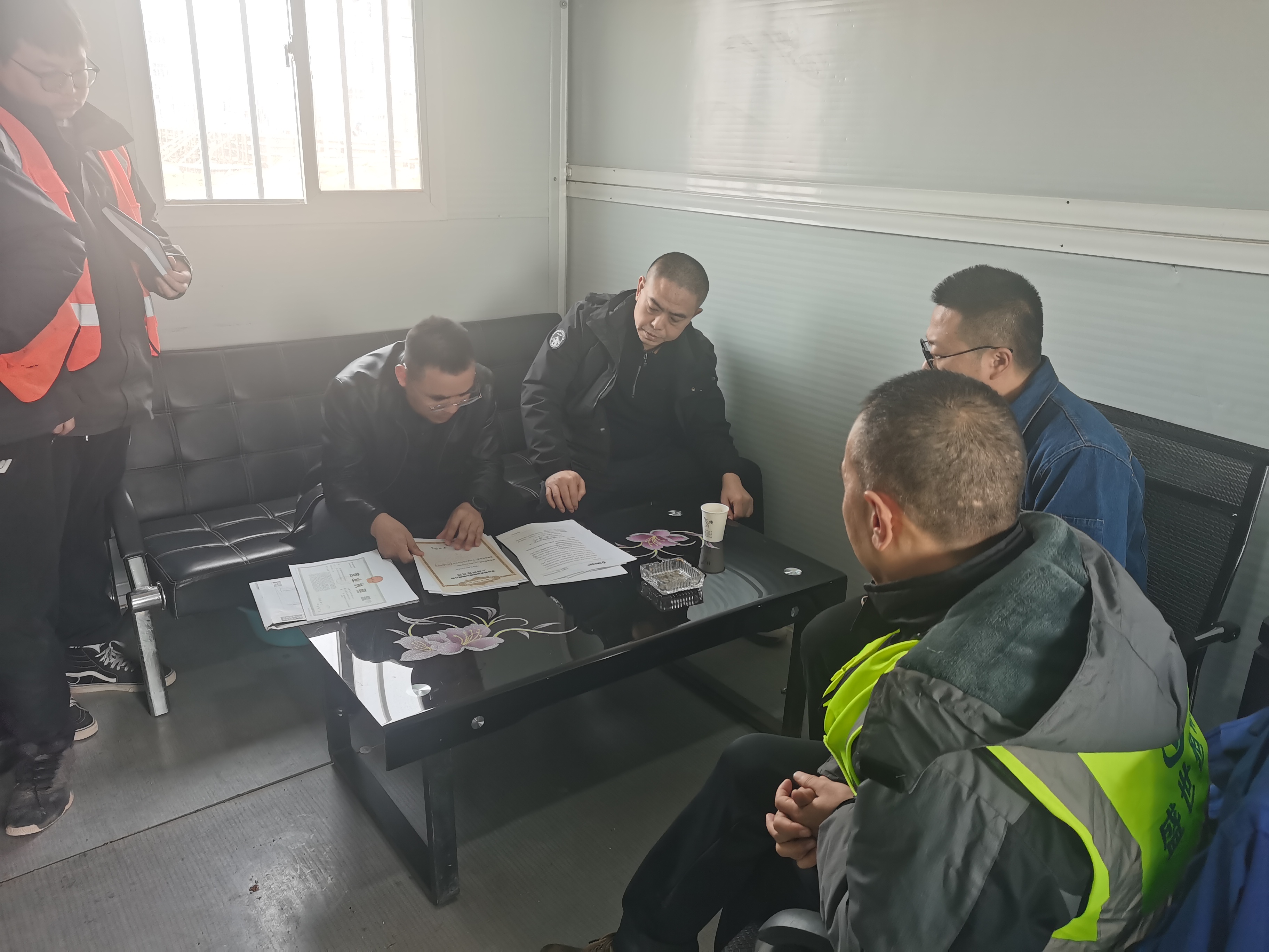 海博思创酒泉公司跻身甘肃省民营企业百强