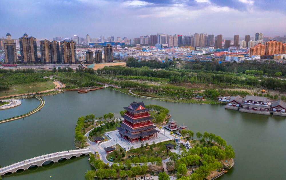 海博思创酒泉公司跻身甘肃省民营企业百强