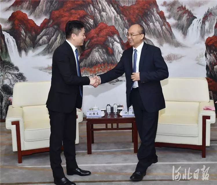 中国同北欧国家经贸合作保持良好发展势头