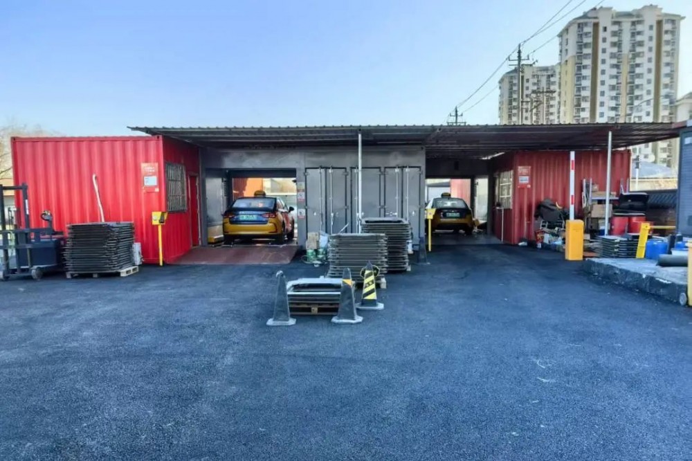 北京“七站两场”上新服务保障国庆中秋假期出行