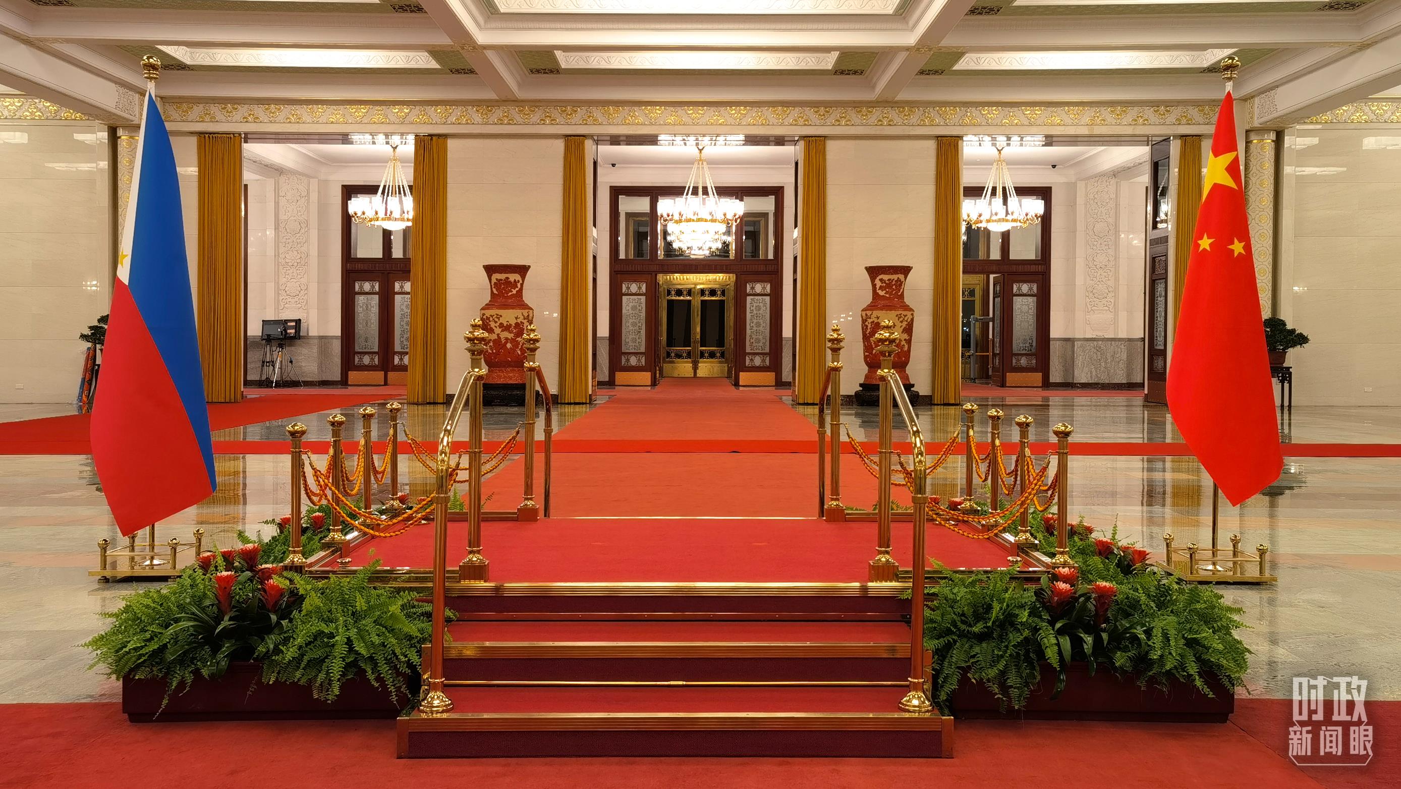 接续奋斗 再创辉煌——习近平总书记在庆祝中华人民共和国成立76周年招待会上的重要讲话凝聚磅礴力量