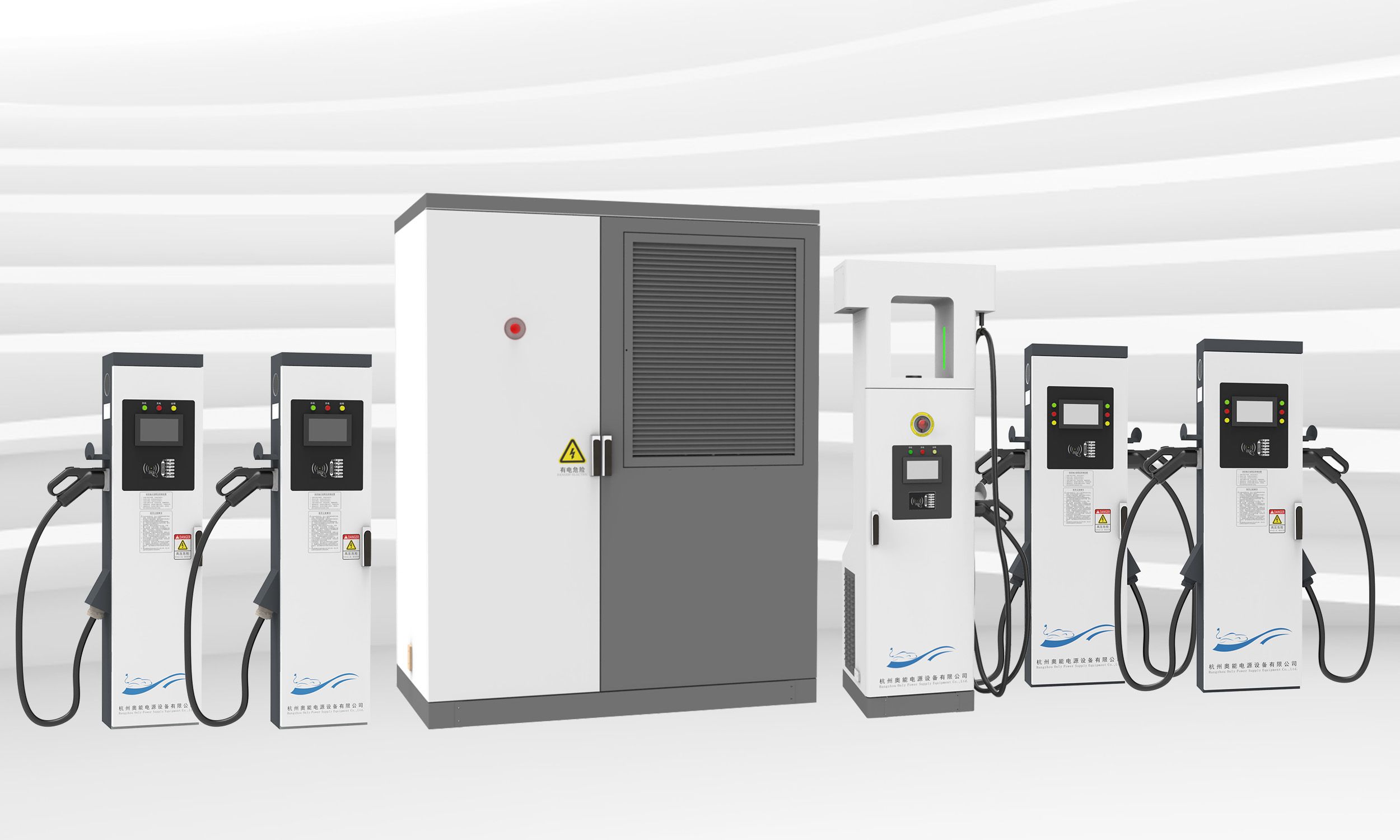 从“够用”迈向“好用” 我国充电基础设施实现跨越式发展