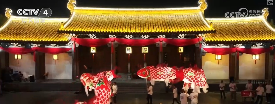 “双节”假日观察丨家国情、中国风、文化味，看文旅融合如何赋能假日经济