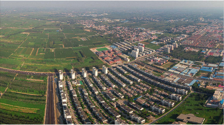 “十四五”期间我国完成维修养护农村供水工程40.7万处