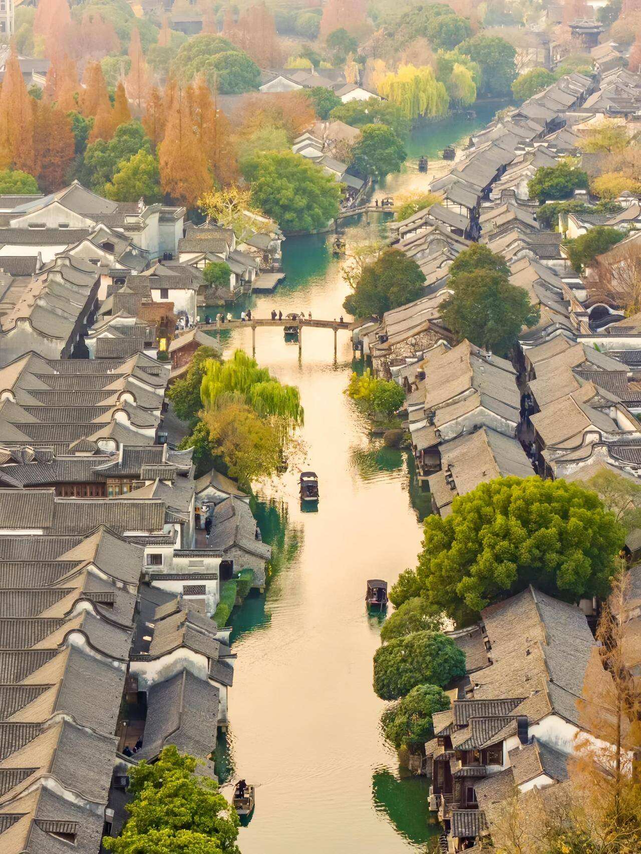 国庆中秋假期北京游客接待量、旅游总花费双增长