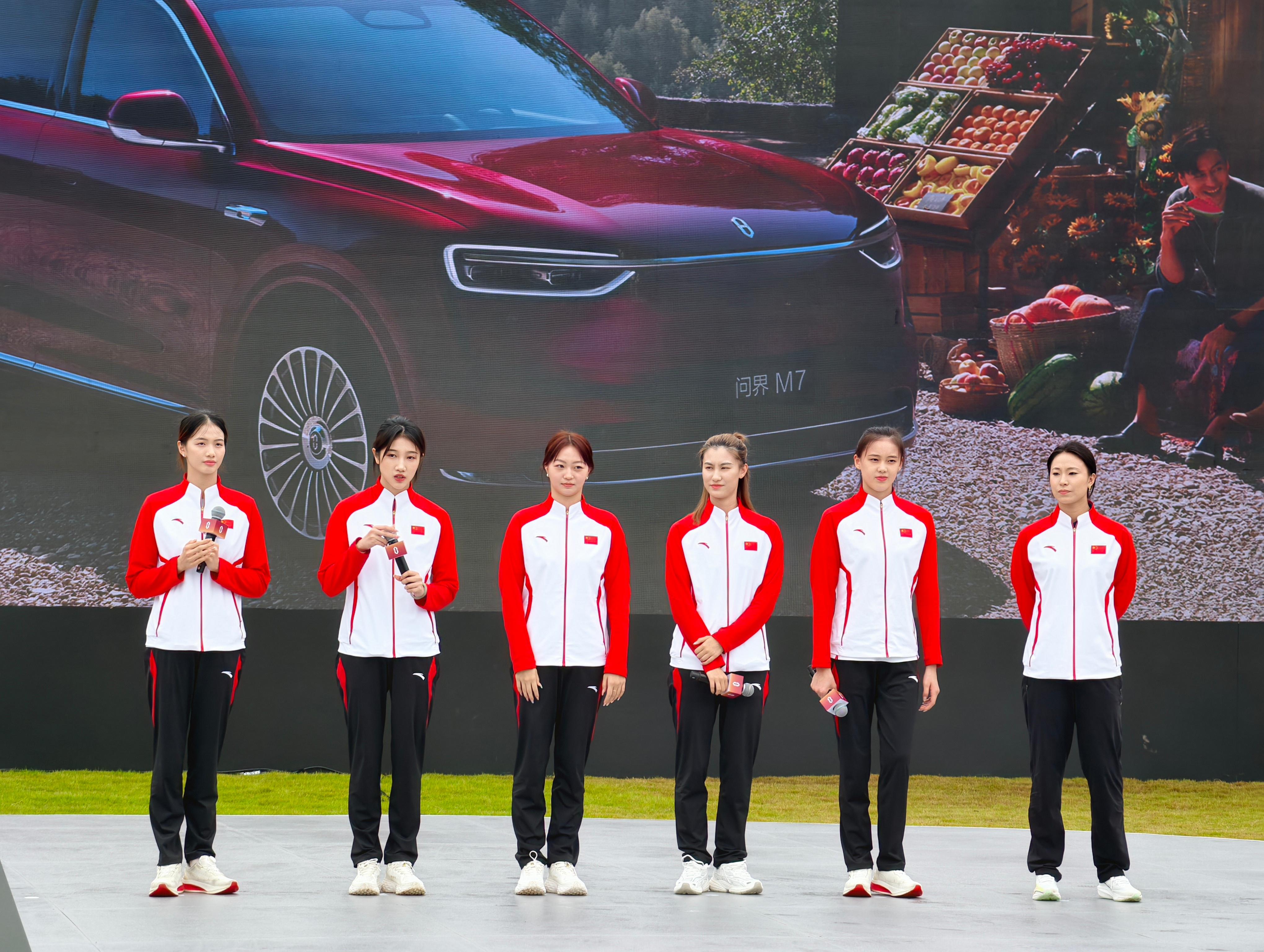 赛力斯9月新能源汽车销量同比增长19.44% 全新问界M7交付量有望持续爬坡