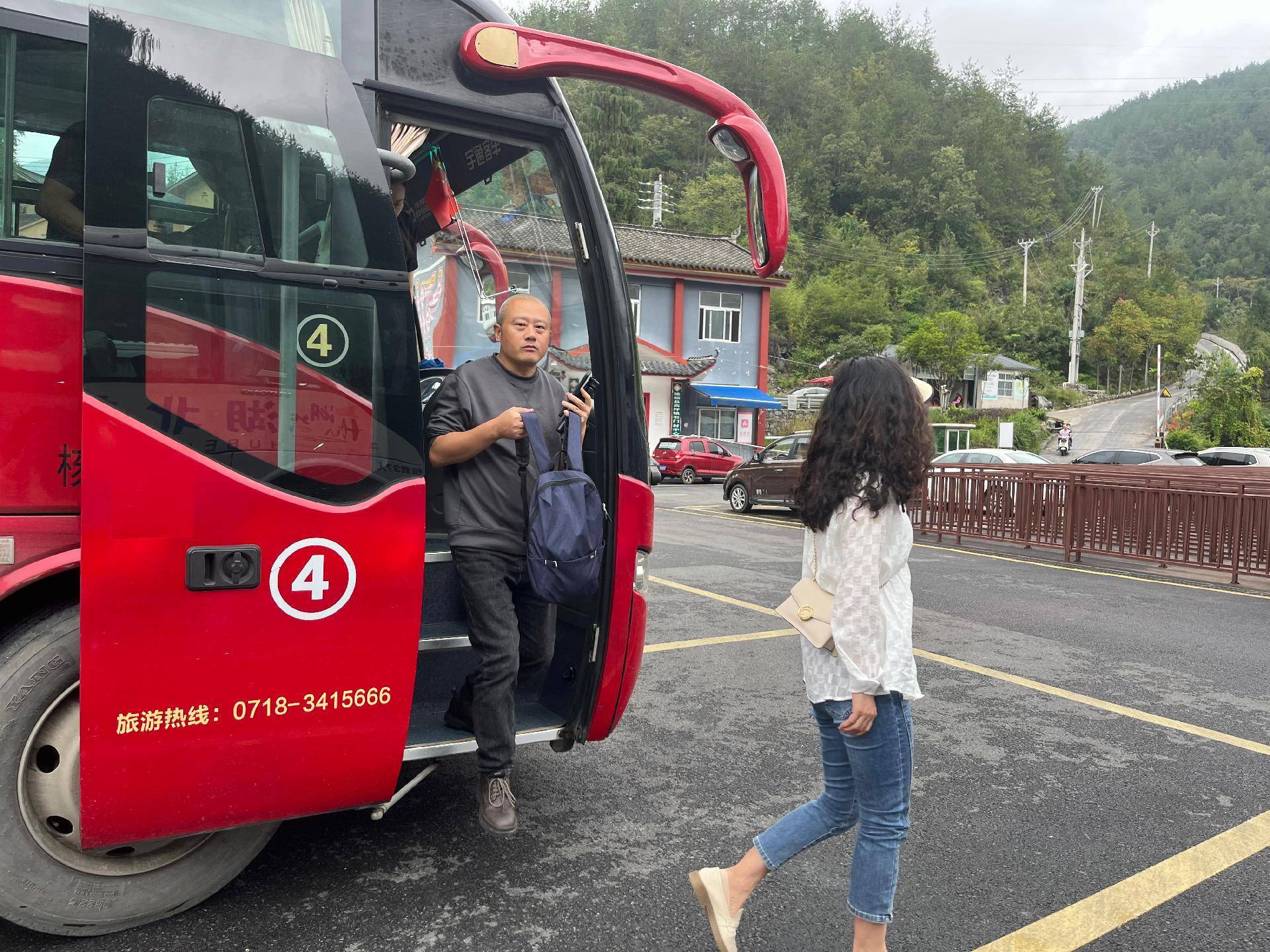 “双节”旅游热将持续至本周末，县城成“追秋”热门地