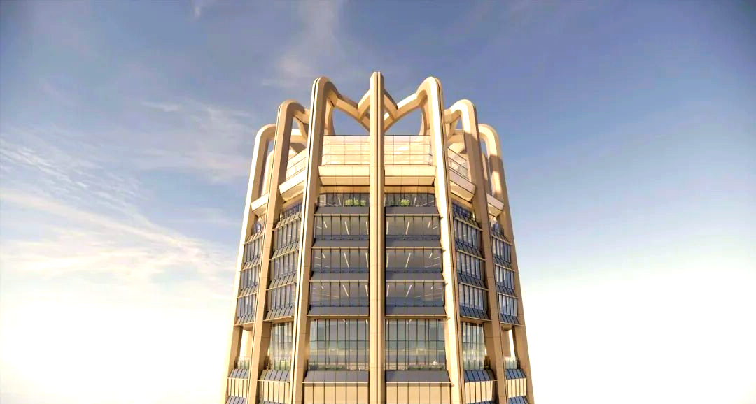 首批疏解央企中国华能总部、中国中化总部正式迁驻雄安新区