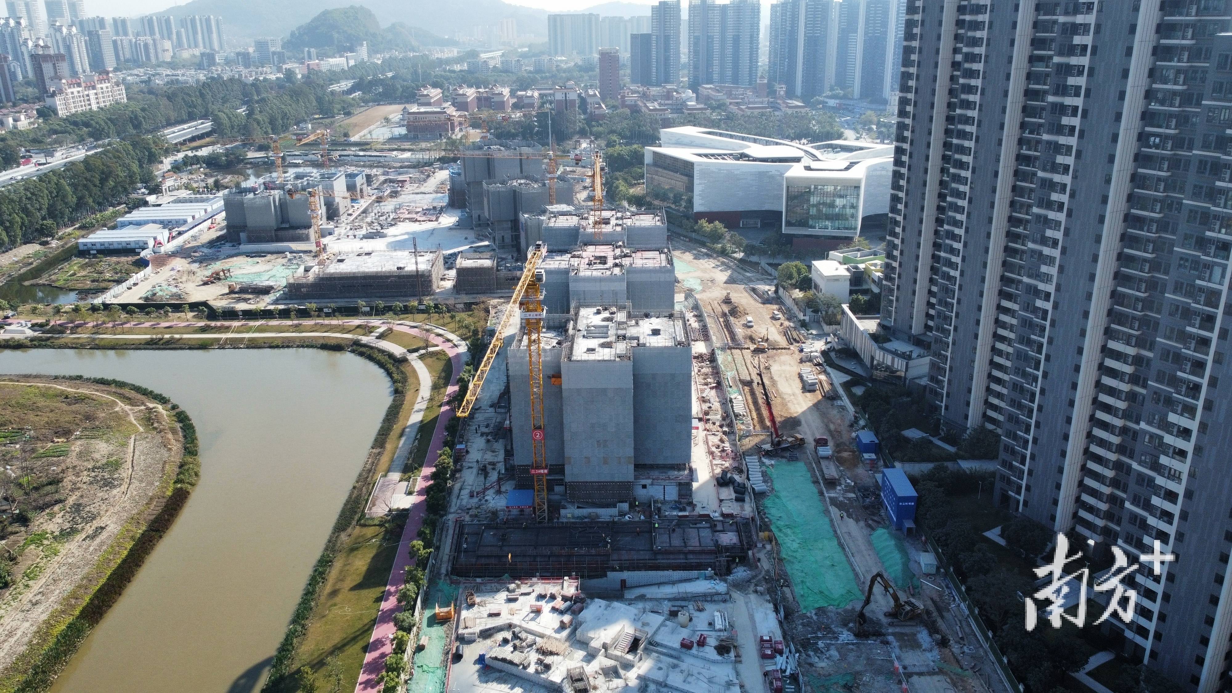 多地抢抓重大项目建设“黄金期” 新型政策性金融工具加速落地