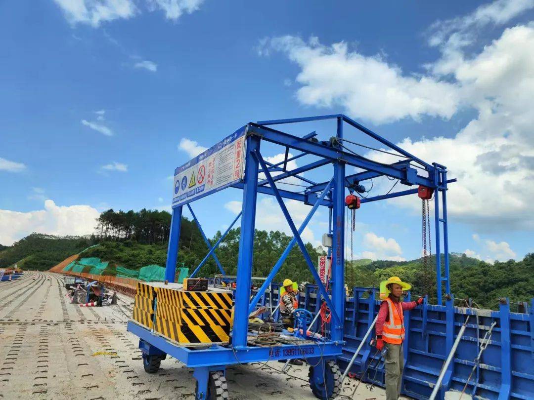 多地抢抓重大项目建设“黄金期” 新型政策性金融工具加速落地