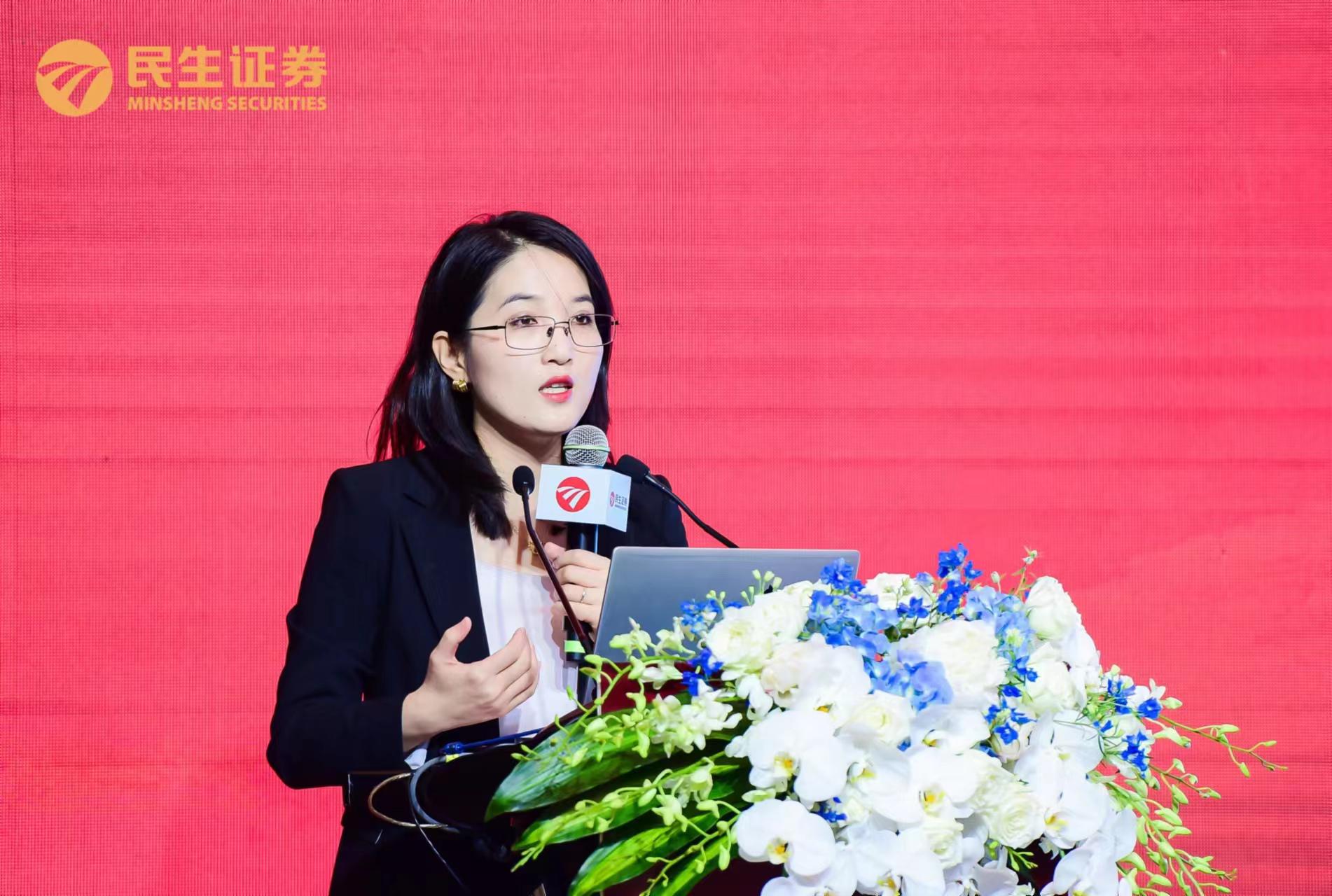 恒生电子助力国联民生证券集中交易系统整体切换